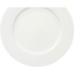 Gourmetteller NOBLESSE/ROYAL (DH 30x1,70 cm) weiß
