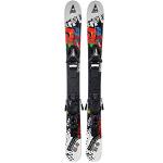 GPO Snowblade Snowkid | Kurz-Ski inkl. Tyrolia-SR-