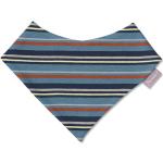 Dreieckige Dreieckstücher für Kinder & Sabbertücher für Kinder mit Klettverschluss aus Baumwolle für den für den Sommer 