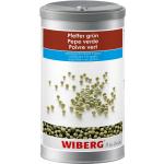 grÃŒner Pfeffer ganz gefriergetrocknet - WIBERG (207,98 € / 1 kg)