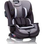Graco SLIMFIT LX - Kindersitz 0-36 kg mit isofix | Iron