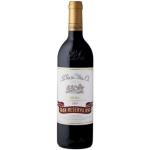 Spanische La Rioja Alta Tempranillo | Tinta de Toro Rotweine Jahrgang 1995 Rioja 