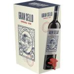 Spanische Bag-In-Box Tempranillo | Tinta de Toro Landweine 