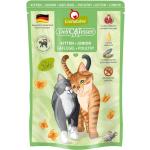GranataPet Katze - Delicatessen Pouch Kitten Geflügel 12x85g