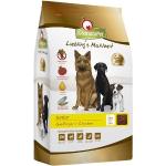 10 kg GranataPet Trockenfutter für Hunde mit Geflügel 