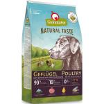 Reduzierte GranataPet Trockenfutter für Hunde mit Geflügel 
