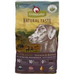 Reduzierte GranataPet Trockenfutter für Hunde 