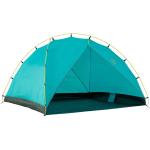 Grand Canyon Tonto Beach Tent 4 - Strandzelt - 330023 Blue Grass