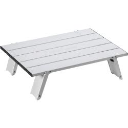 Grand Canyon Tucket Table Micro | One Size | Grau | Unisex