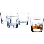 Skandinavische Rosendahl Grand Cru Whiskygläser aus Glas 4-teilig 