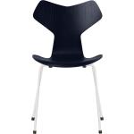 Moderne Designer Stühle stapelbar 
