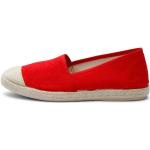 Reduzierte Rote Grand Step Shoes Damenschuhe aus Baumwolle Größe 37 