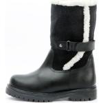 Reduzierte Schwarze Grand Step Shoes Damenstiefel Größe 36 für den für den Winter 