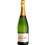 brut Französische Champagne Lallier Spätburgunder | Pinot Noir Champagner Champagne 