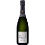 Reduzierte Französische Spätburgunder | Pinot Noir Champagner Champagne 