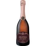 brut Französischer Rosé Sekt Jahrgang 2010 Champagne 