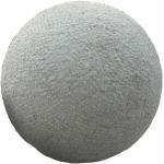 Graue TrendLine Globus Gartenkugeln aus Granit 