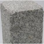 Hellgraue Beeteinfassungen & Beetumrandungen aus Granit 
