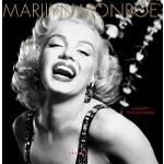 Marilyn Monroe Starkalender aus Papier 