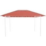 Grasekamp Pavillondächer aus Polyester 3x4 