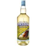 Grasovka Vodka 38% 1L