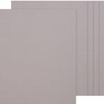 Graupappe 40 x 50 cm 5 Stück Papierbasteln Kartengestaltung