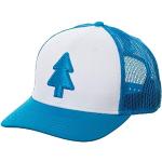 Gravity Falls - Dipper's Hat - Curved Trucker - Offizielles Lizenzprodukt