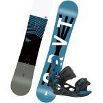 Gravity FLASH MINI 1 kinder snowboard set