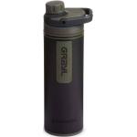Grayl Ultrapress Bottle (500 ml) Wasserfilter & Trinkflasche GRAYL - Camp Black