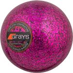 Grays Glitter Xtra Ball Glitter Xtra Ball, Rosa, 156 g