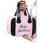 Reduzierte Pinke Smiffys Bowlingtaschen für Damen für Partys 