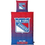 Great Branding - NHL New York Rangers DOTS Bettwäsche