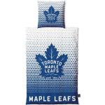 Great Branding - NHL Toronto Maple Leafs DOTS Bettwäsche