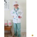 Arzt-Kostüme für Kinder 