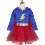 Superheld-Kostüme für Kinder 