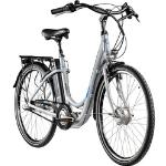 Zündapp Green 2.7 E Bike Damenfahrrad 26 Zoll 3 Gang Nabenschaltung 140 - 165 cm