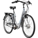 Zündapp Green 2.7 E Bike Damenfahrrad 26 Zoll 3 Gang Nabenschaltung 140 - 165 cm
