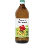 Bio Sonnenblumenöle 