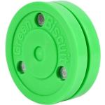 Green Biscuit Classic Eishockey-Puck