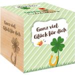 Green Celebrations "Glücksklee" - 1 Stk