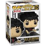 Green Day Billie Joe Armstrong Punk Rock Band POP Rocks #234 Vinyl Figur Funko