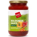 Vegetarische Bio Bolognese Saucen 