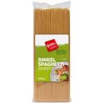 Bio Dinkel Spaghetti 