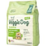 Green Petfood VeggieDog grainfree Trockenfutter für Hunde 