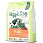 Green Petfood Vegetarisches Hundefutter 