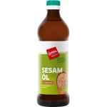 green Sesamöl, nativ (500 ml) - Bio