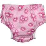 green sprouts - Eco snap swim diaper - Pink Chilenito Cactus Flower - 18mo (12-18m)