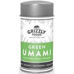 Green Umami Kräutergewürz • Mediterrane Kräutermis