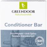 Greendoor Fester Conditioner Bar (48 g)