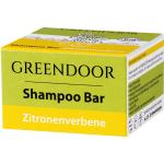 Greendoor Festes Shampoo Zitronenverbene (75 g)